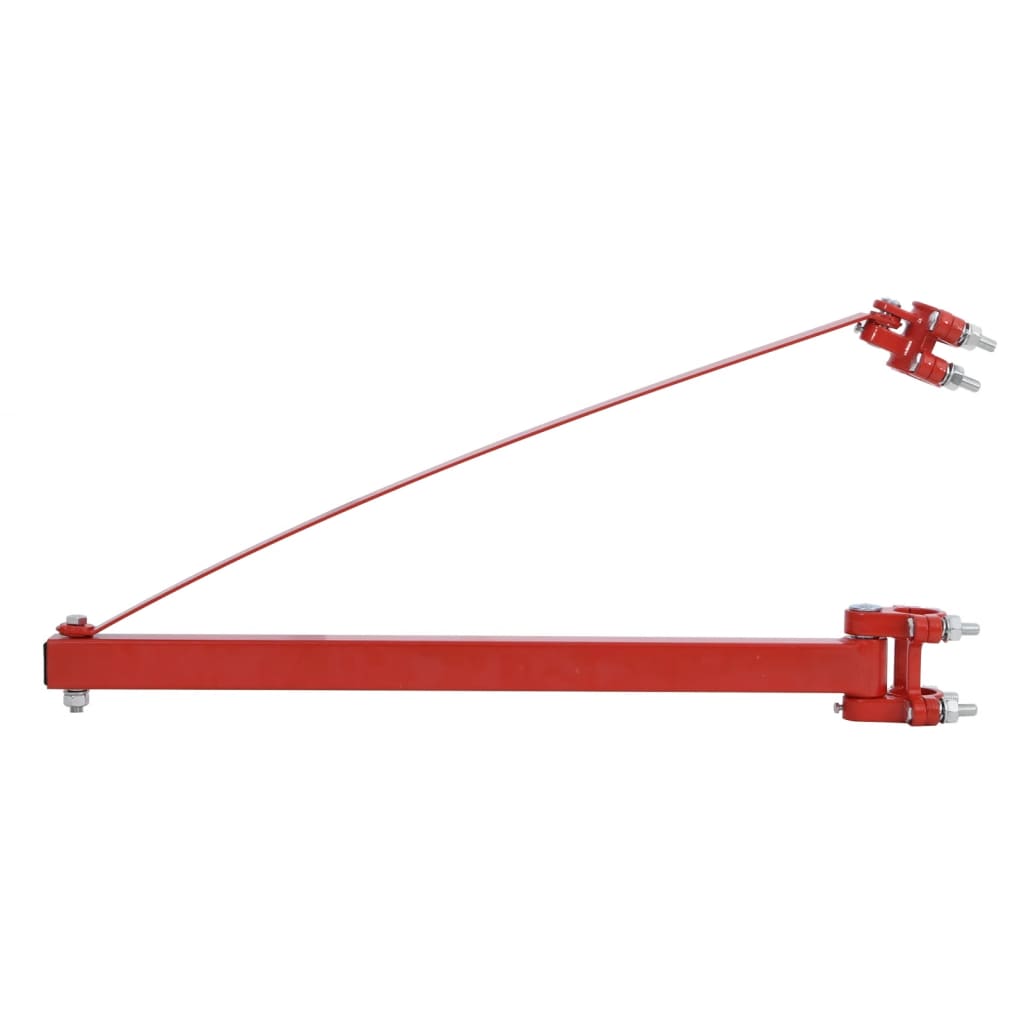 Schwenkarm 300-600 kg