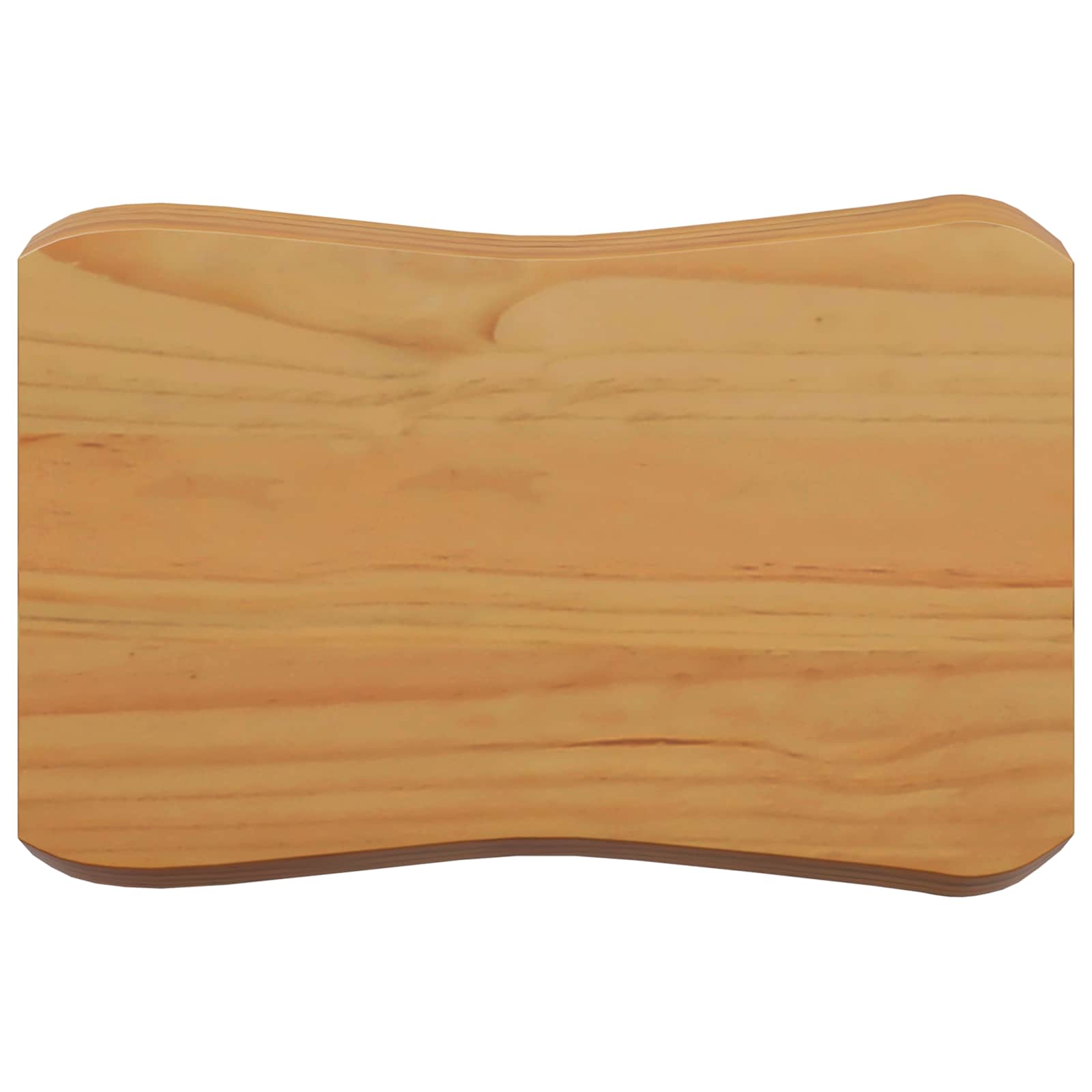Barhocker EKAI 2 pcs Schwarz 40 x 29 x 45,5 cm