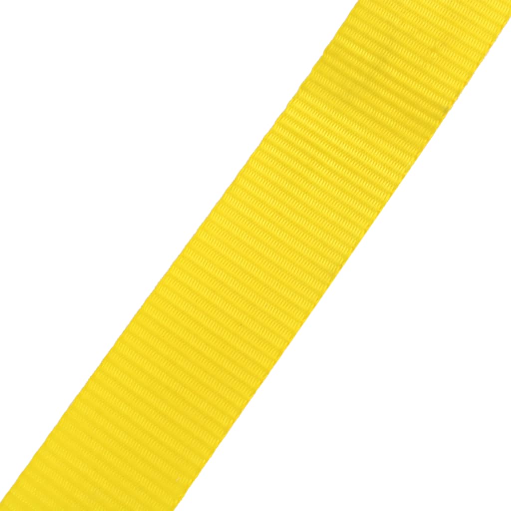 Slackline 15 m x 50 mm 150 kg Grün