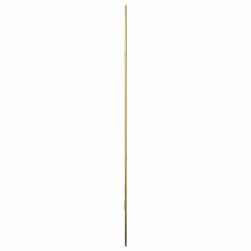 Wandspiegel Silbern 30x25 cm