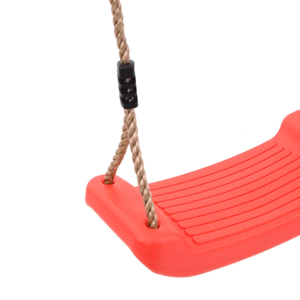 Schaukelsitz für Kinder Verstellbar Blau