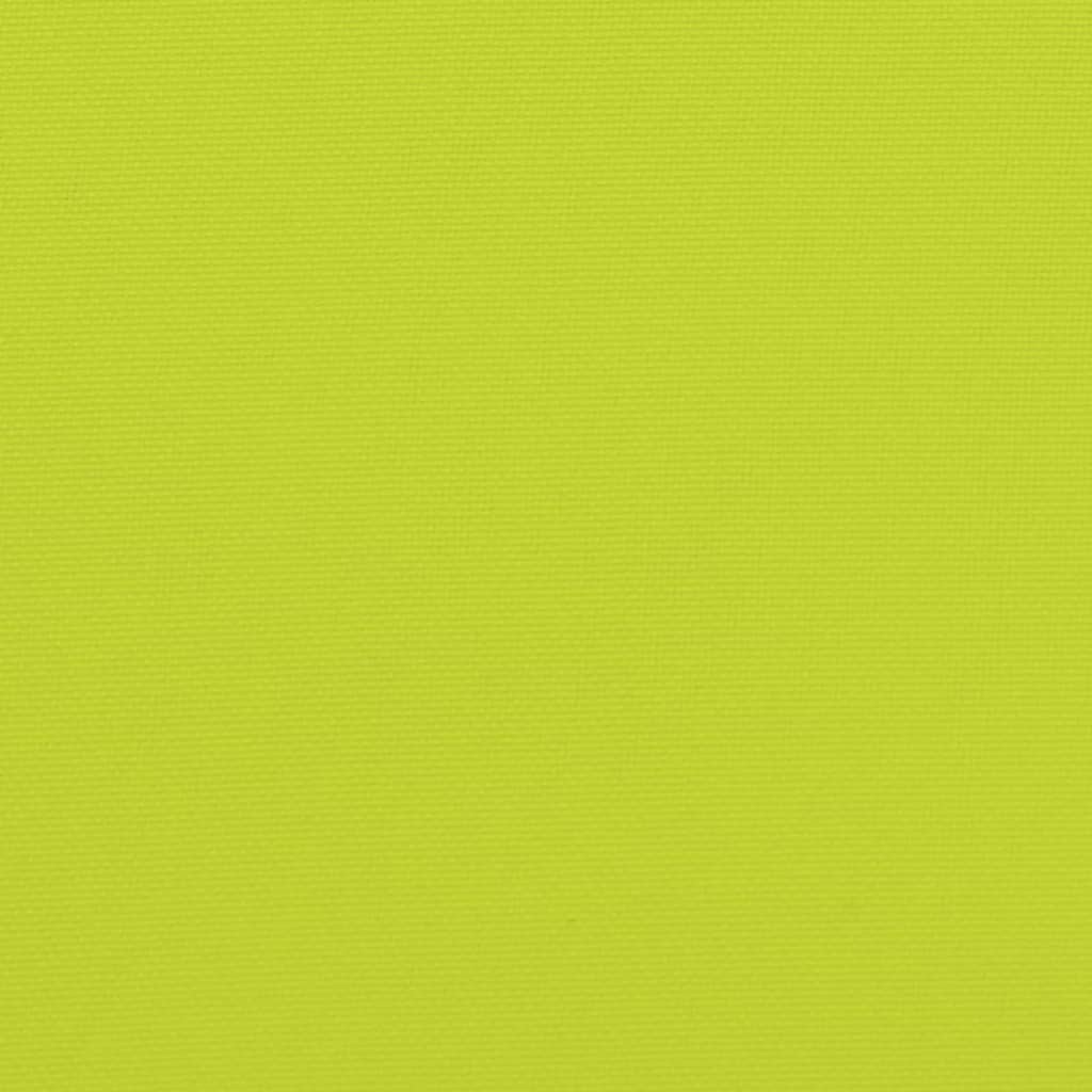 Adirondack-Auflagen 2 Stk. Hellblau Oxford-Gewebe