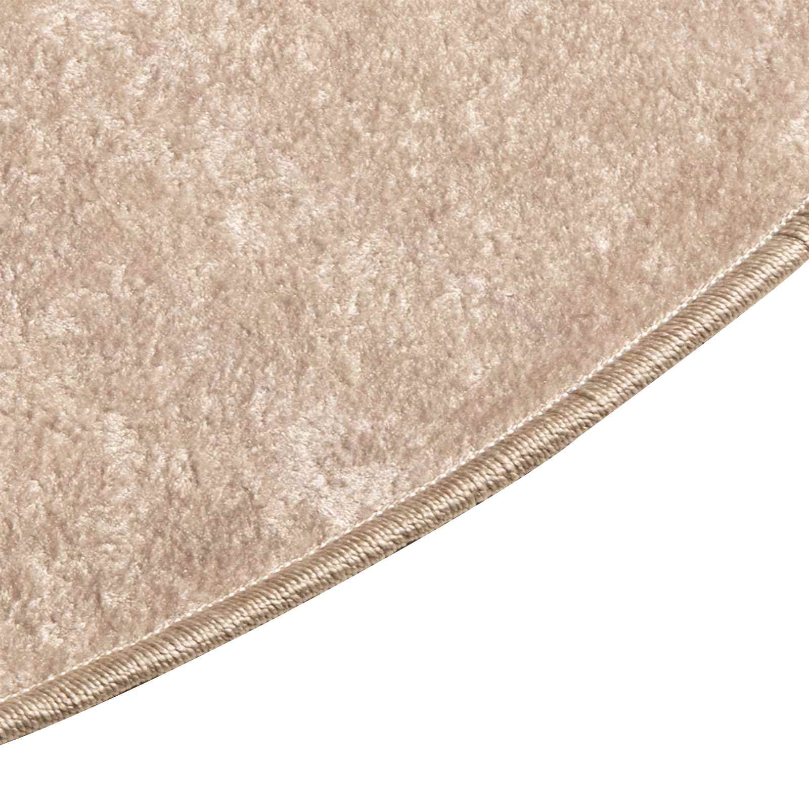 Teppich Waschbar Mehrfarbig 160x230 cm