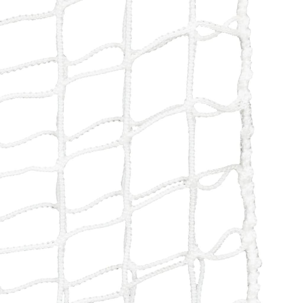 Heunetze 2 Stk Rechteckig 0,9x1 m PP