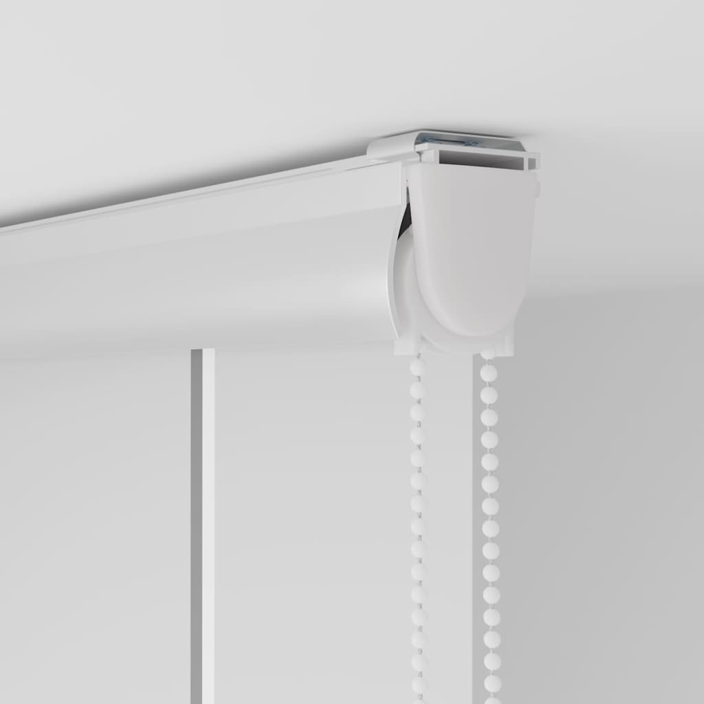 Duschrollo 60x240 cm Stoffbreite 56 cm