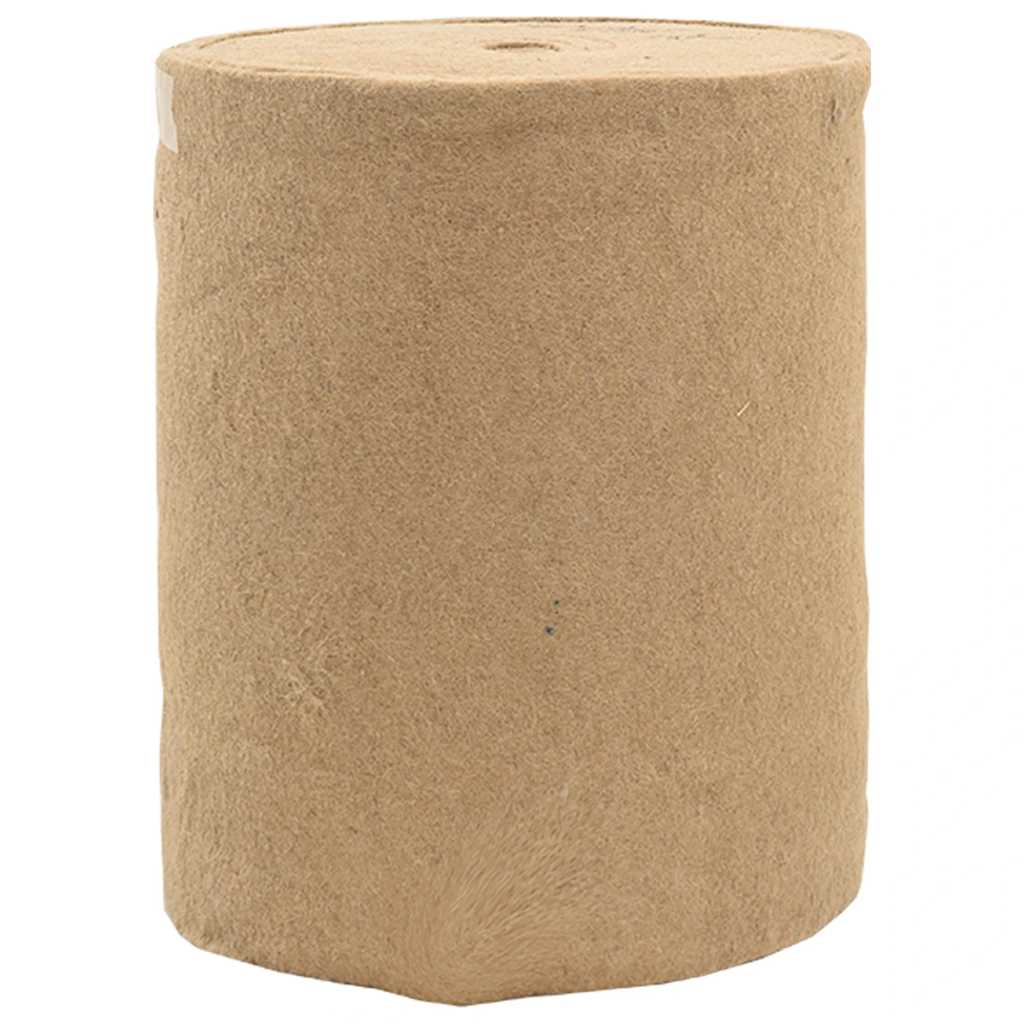 Nagermatte Hanf 0,5x1 m 5 mm