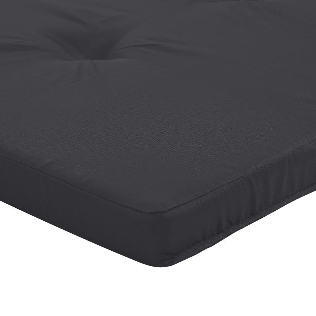 Adirondack-Auflagen 2 Stk. Hellblau Oxford-Gewebe