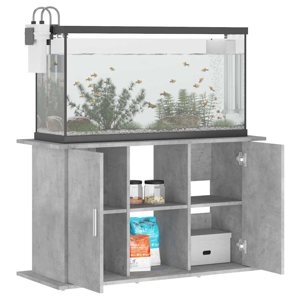 Aquariumständer Weiß 81x36x73 cm Holzwerkstoff