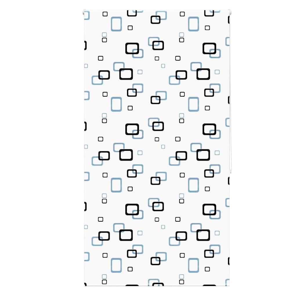 Duschrollo 60x240 cm Stoffbreite 56 cm