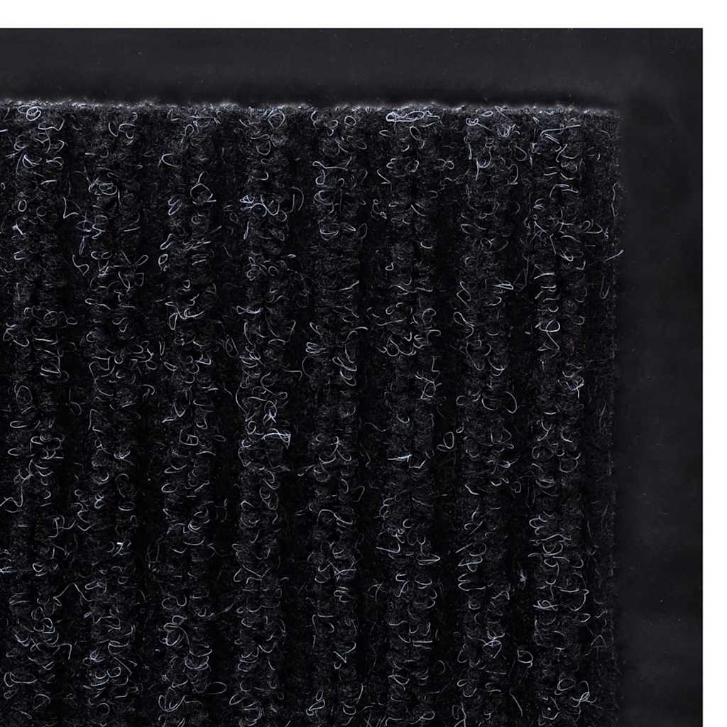 Türmatte Rot 90 x 120 cm PVC