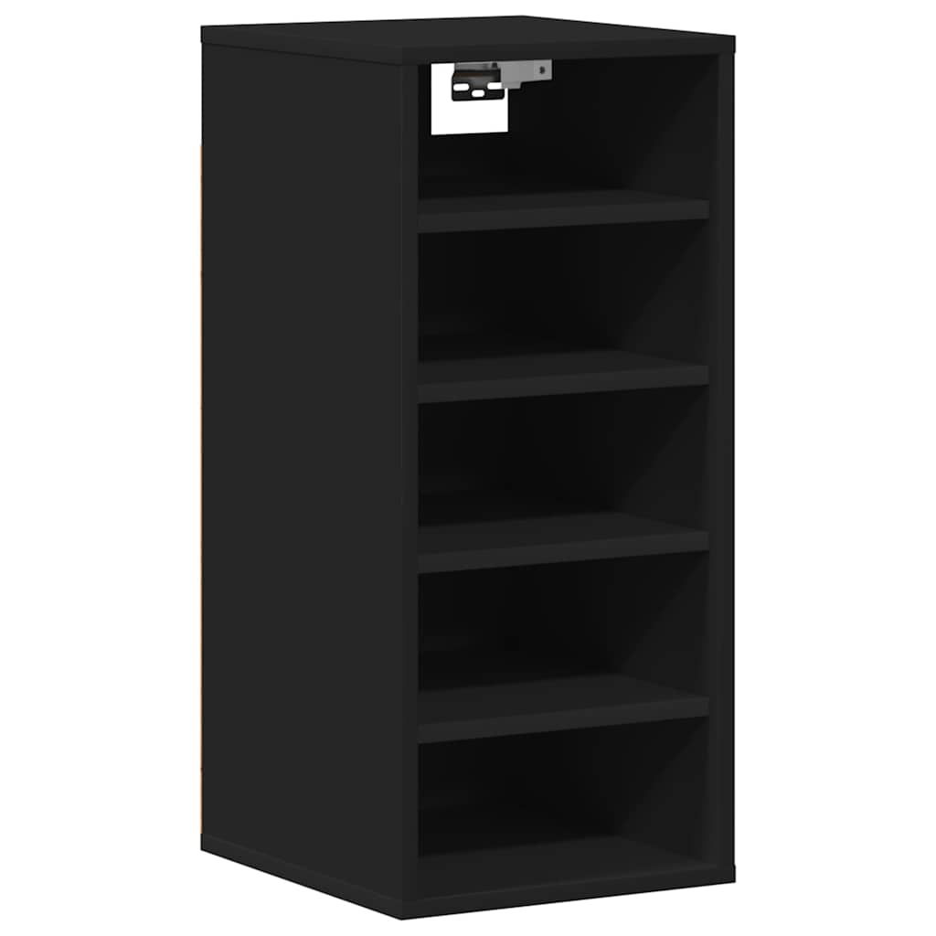Schuhschrank Weiß 60x35x70 cm Holzwerkstoff