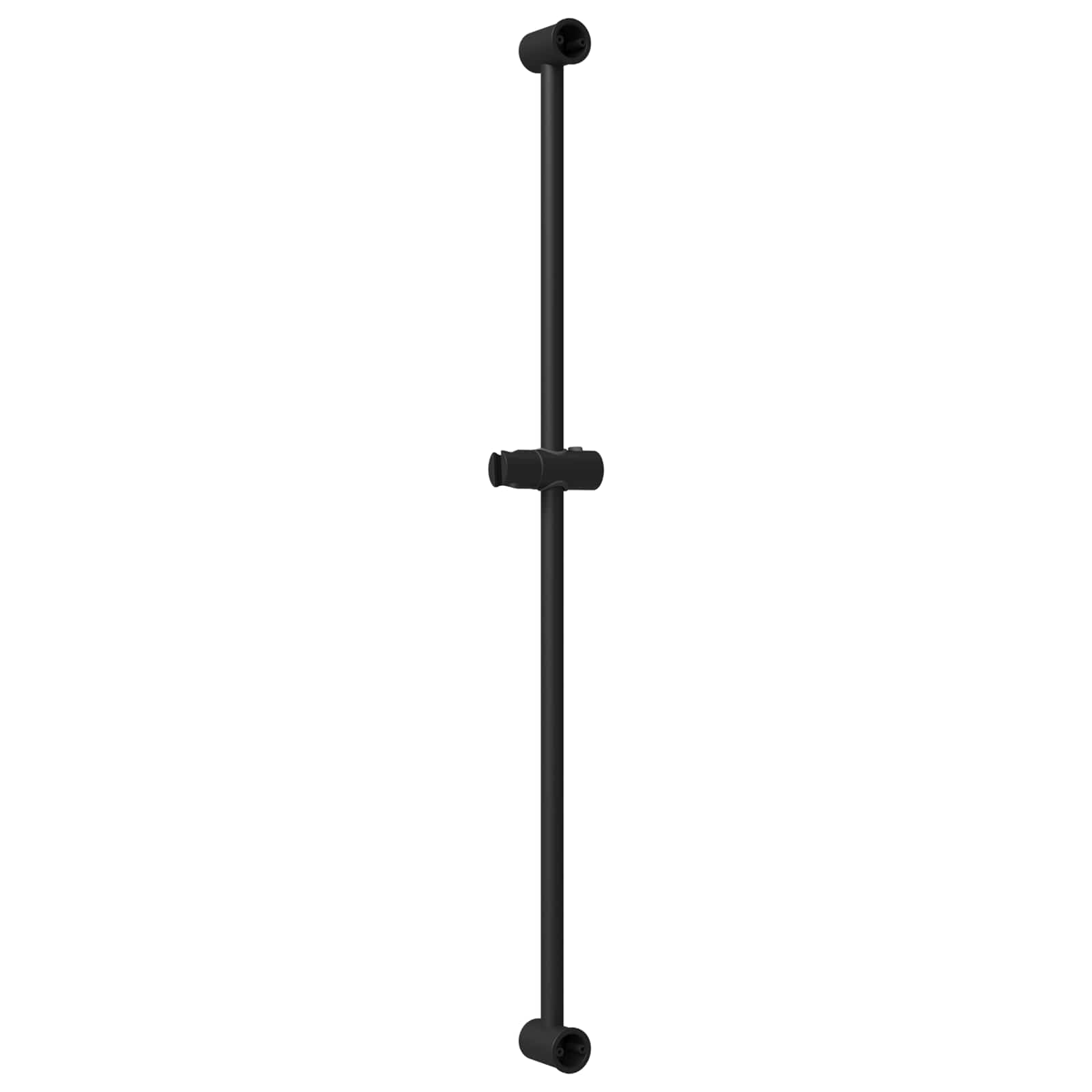 Duschkopfhalter Chrom 71 cm Edelstahl