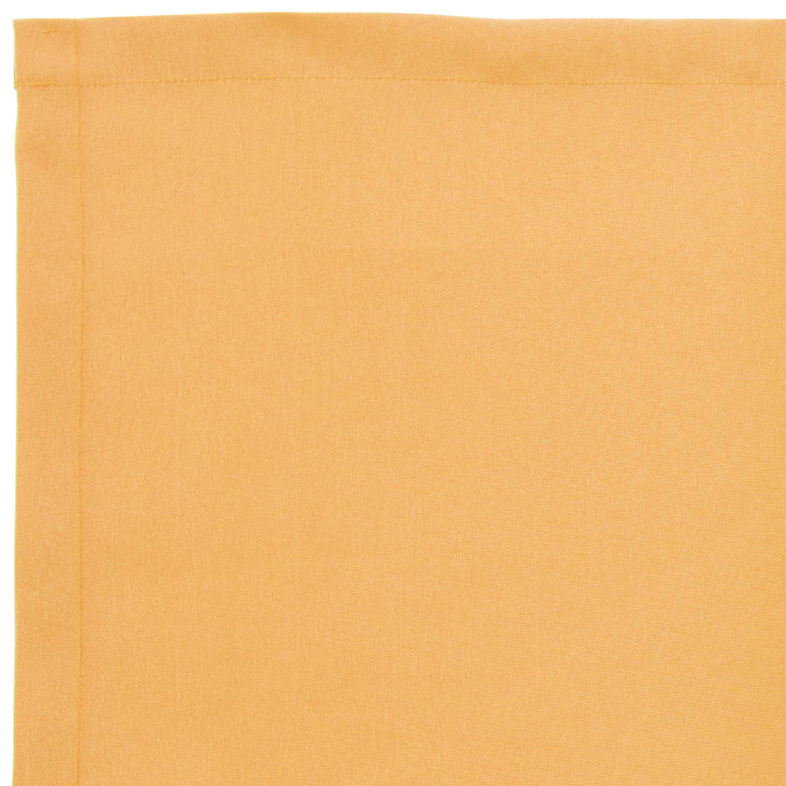 Markisenvolant Blau und Weiß Gestreift 3 m