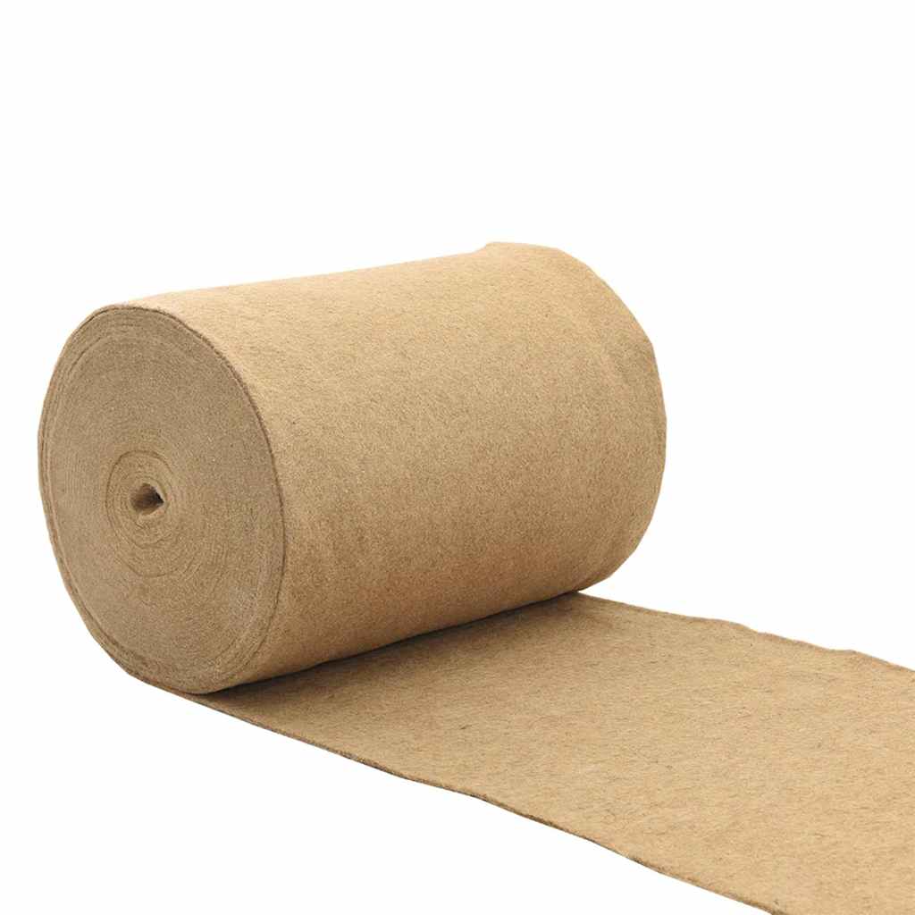 Nagermatte Hanf 0,5x1 m 5 mm