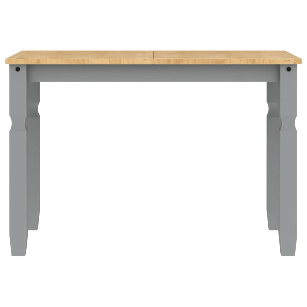 Esstisch Corona 112x60x75 cm Massivholz Kiefer