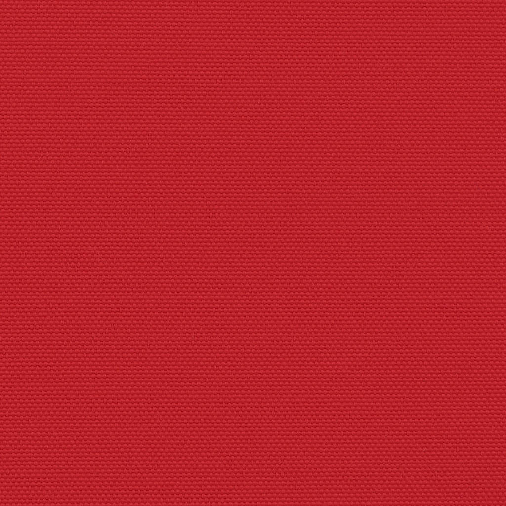 Seitenmarkise Ausziehbar Schwarz 100x300 cm