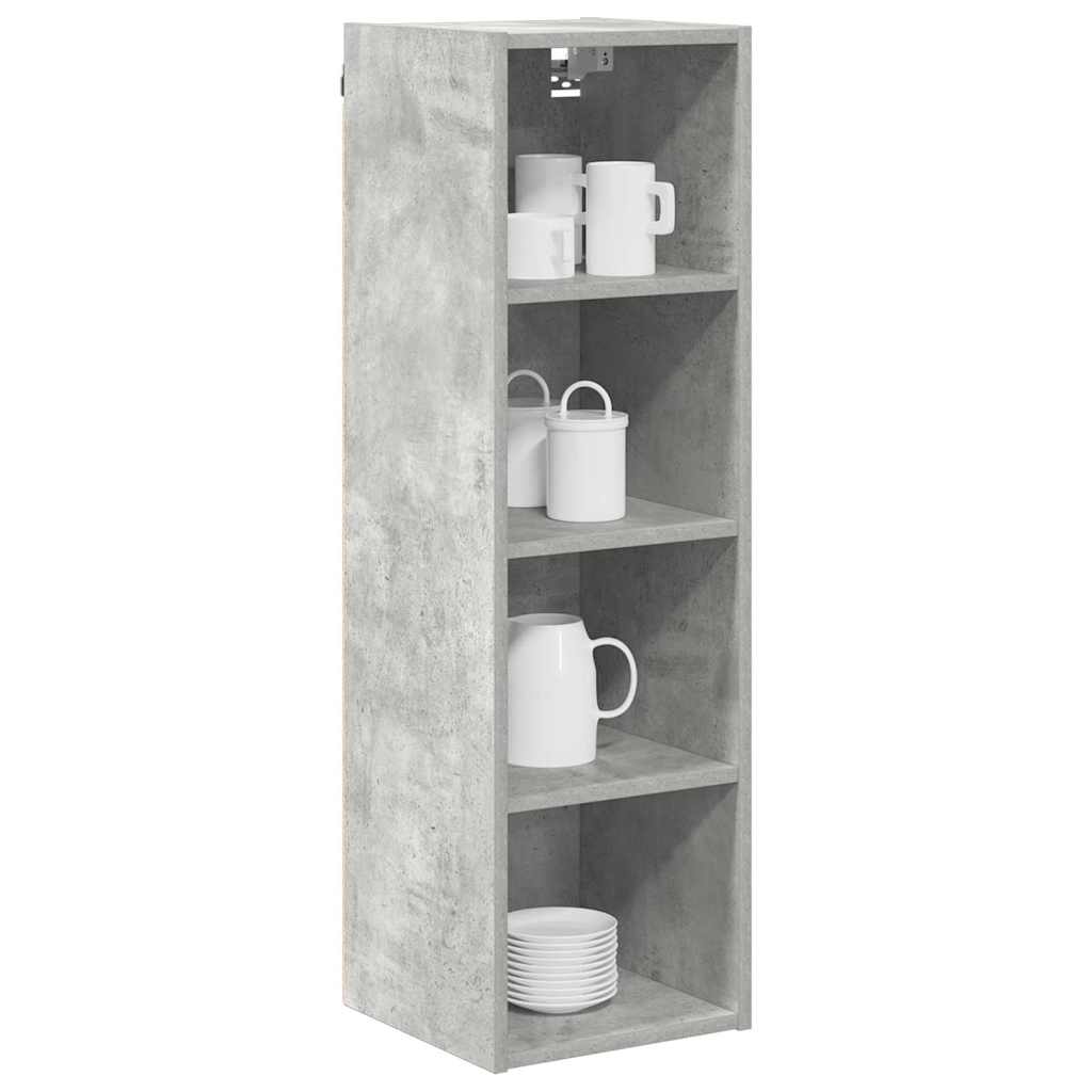 Unterschrank Lyon Weiß 60x46x81,5 cm Holzwerkstoff