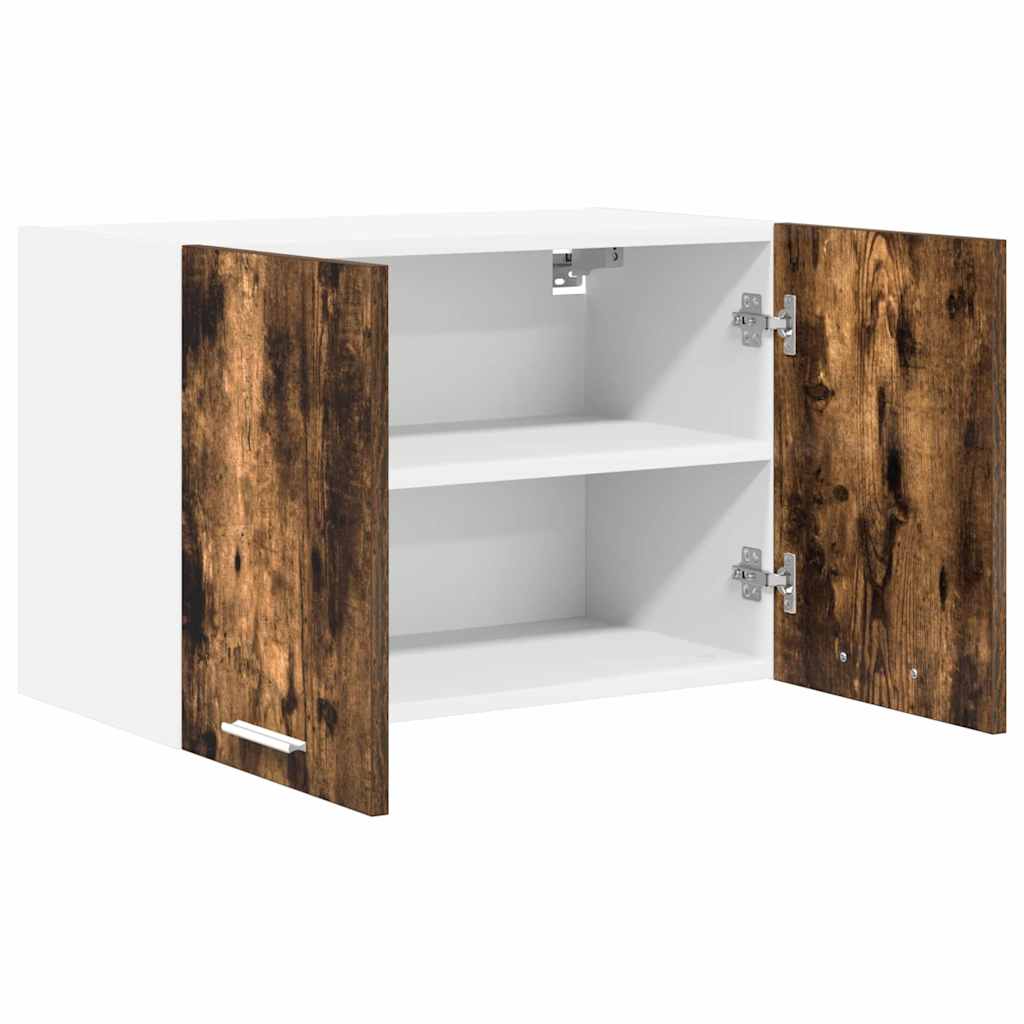 Unterschrank Lyon Weiß 60x46x81,5 cm Holzwerkstoff