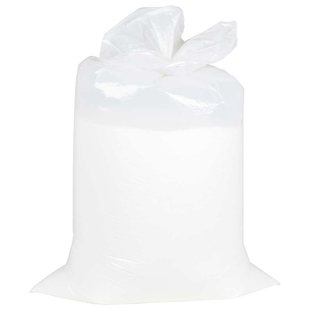 Sitzsackfüllung EPS 50 L Weiß 10 kg/m³