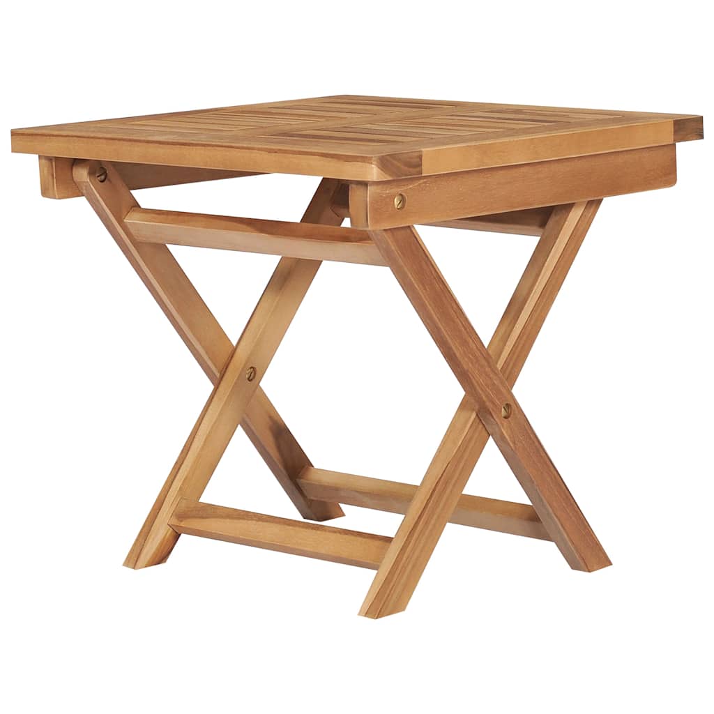 Sonnenliege Braun 198 x 55 x 58,5 cm Massivholz Teak