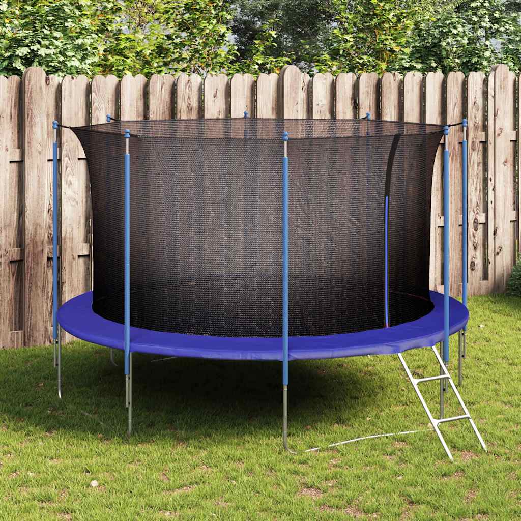 Sicherheitsnetz für 3,05 m Runde Trampoline