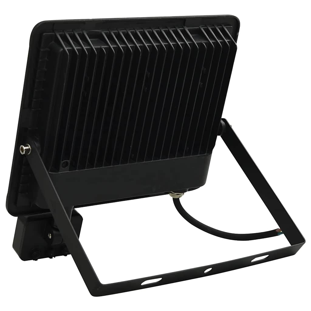 LED-Fluter mit Sensor 10W Warmweiß