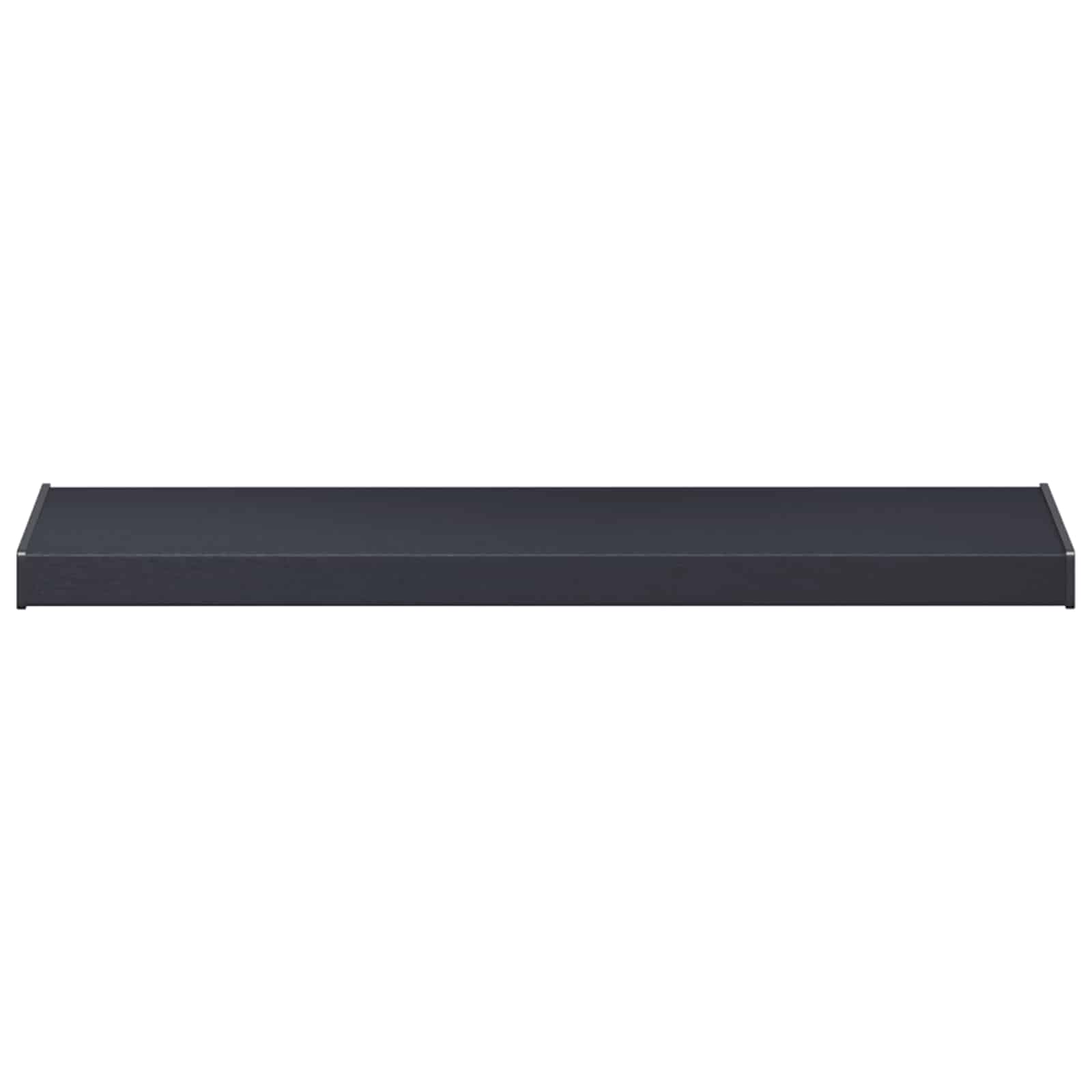 Fensterbank Weiß 60 x 10 x 4,5 cm PVC