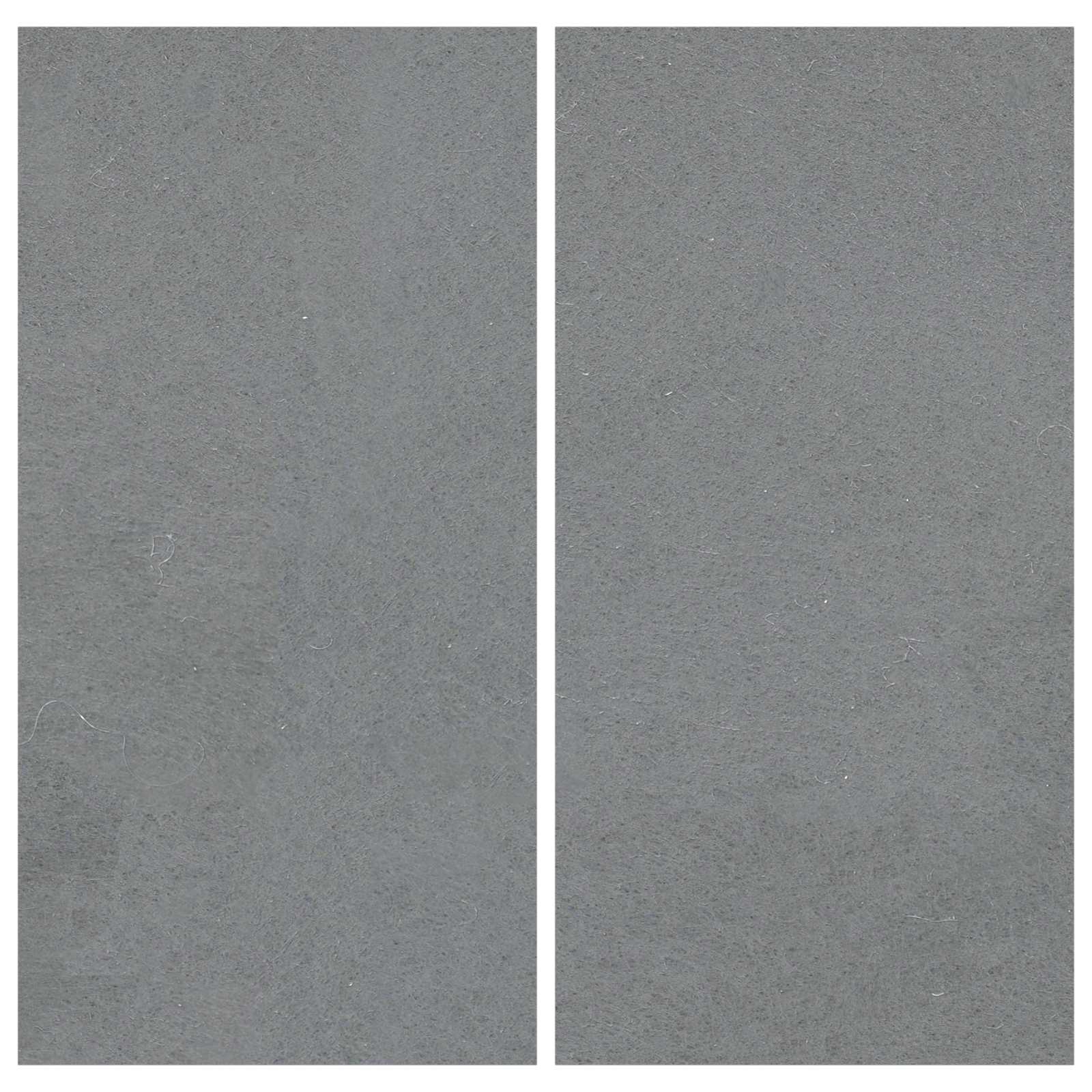 Bodenfolie für Pools 1 274 x 274 x 0,1 cm Quadratisch Hellgrau
