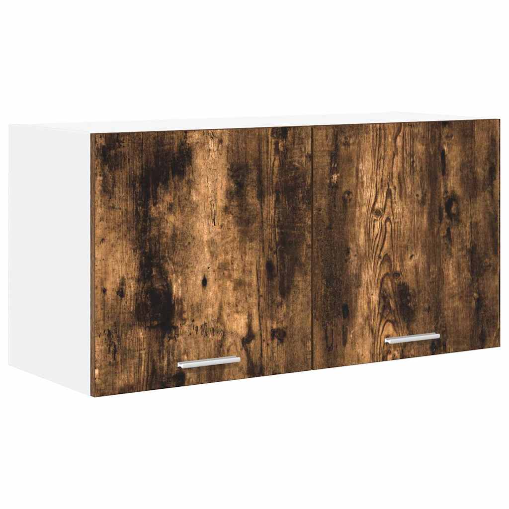 Unterschrank Lyon Weiß 60x46x81,5 cm Holzwerkstoff
