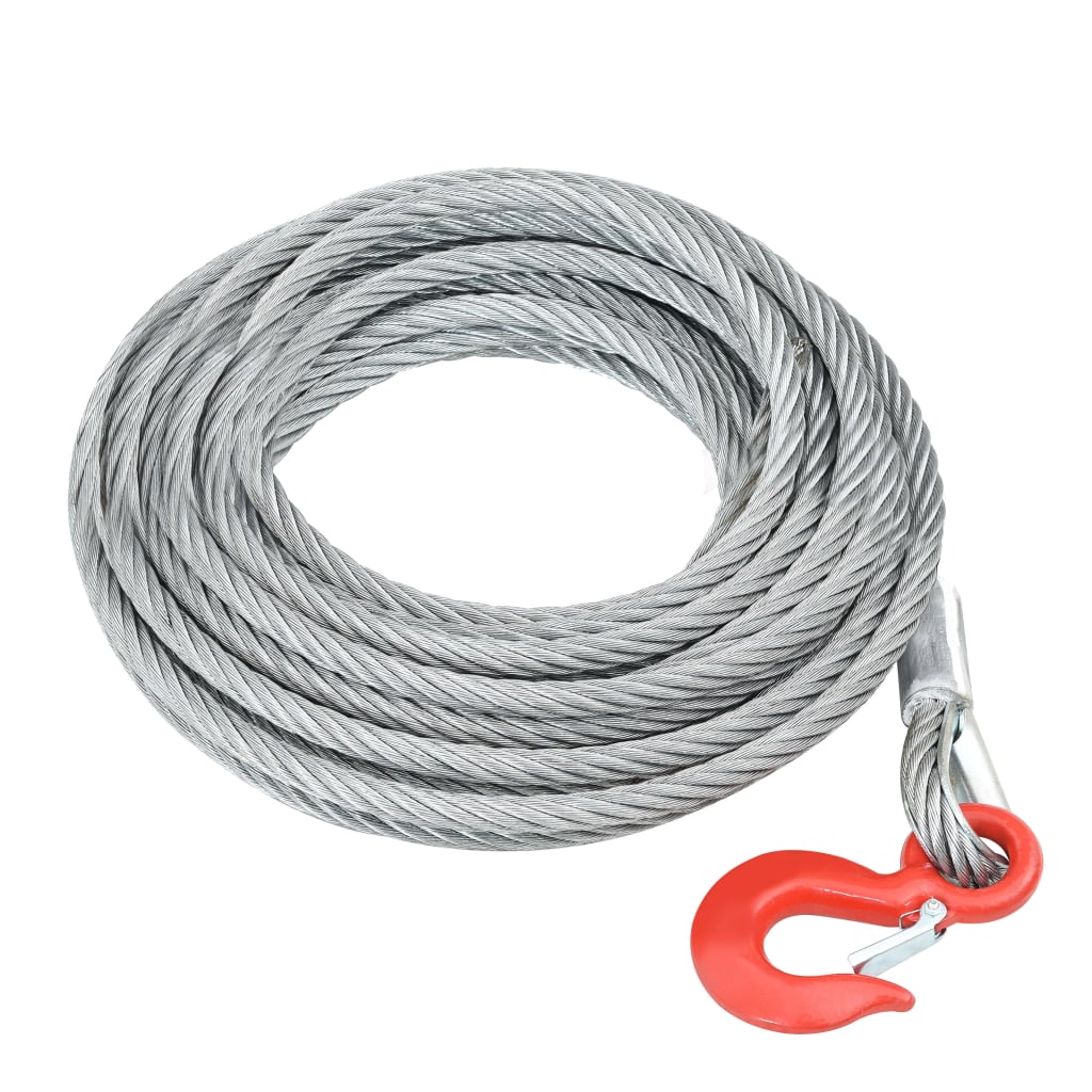 Seilzug 800 kg