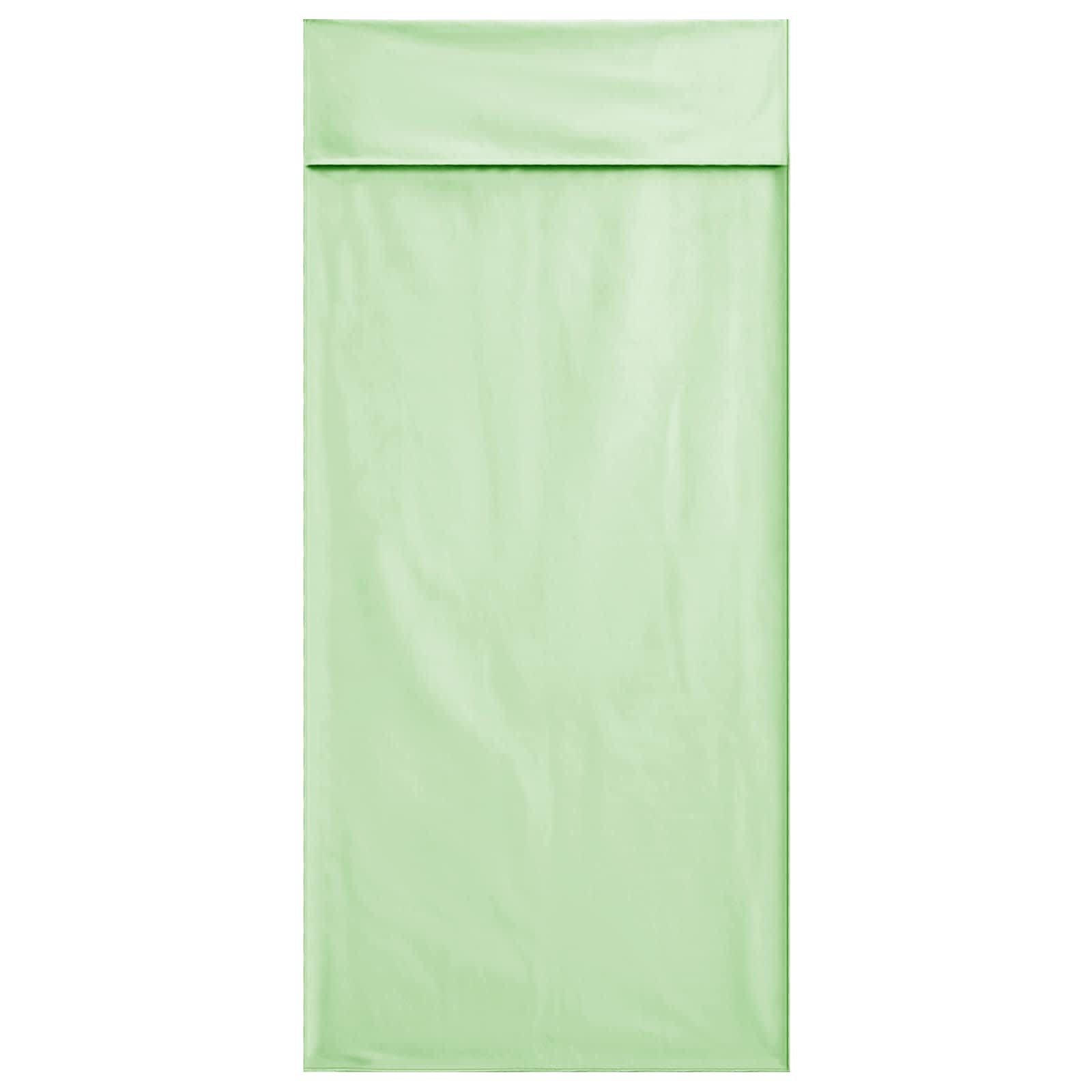 Außenstuhl Handtücher 2 pcs Schwarz 130 x 60 cm