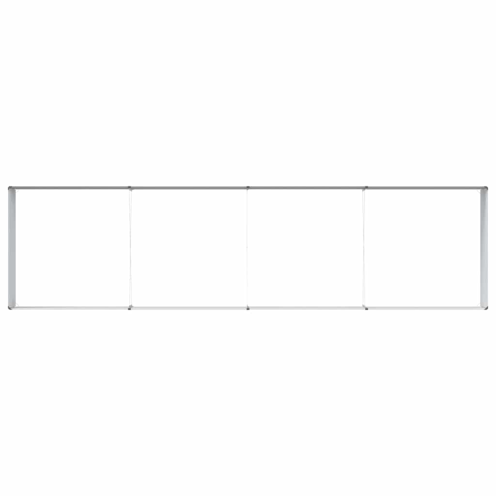 Garten-Hochbeet 100 x 50 x 36 cm Cortenstahl