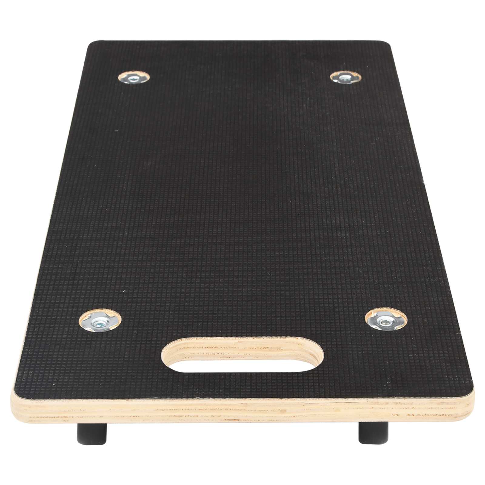 Transportroller 2 Stk. Rechteckig 60x40x11,5 cm 250 kg