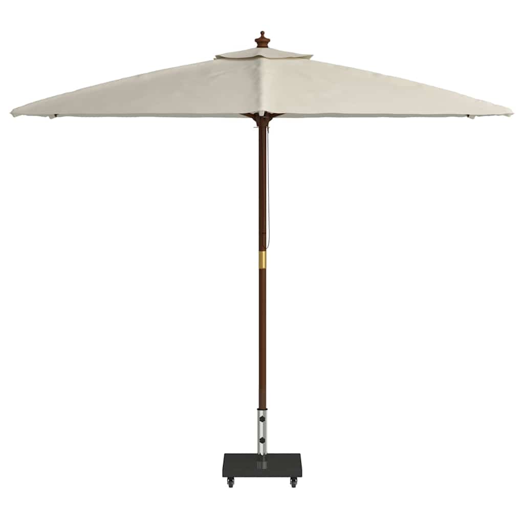 Schirmständer 45 cm