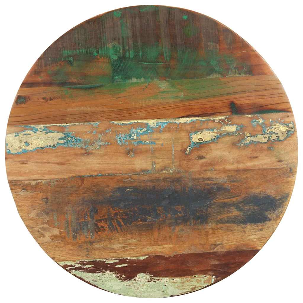 Beistelltisch 48x48x56 cm Mango Massivholz