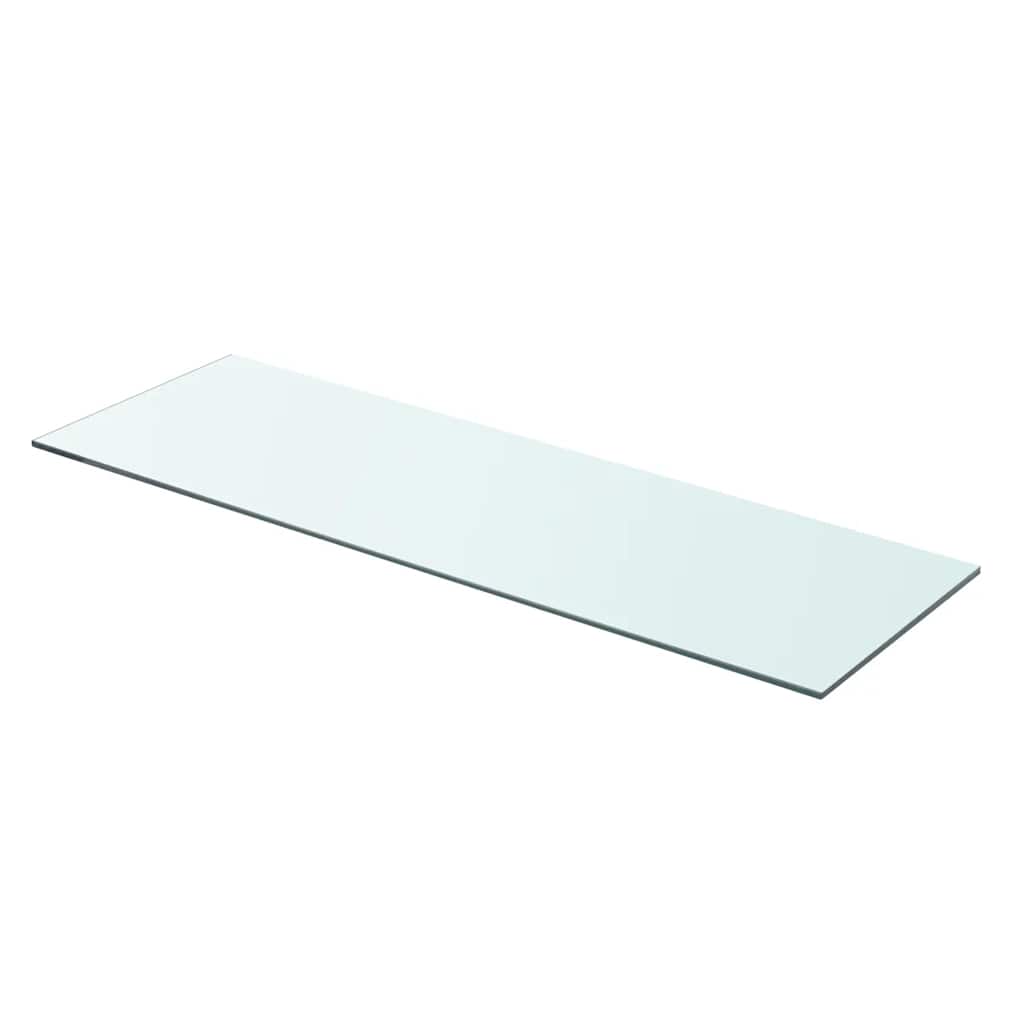 Regalboden Glas Transparent 20x12 cm