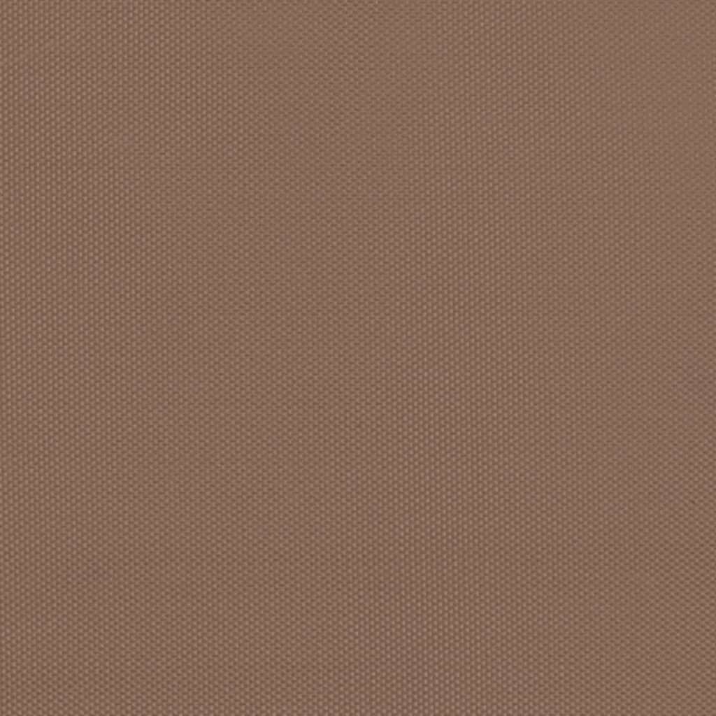 Partyzelt Faltbar Pop-Up Schwarz 200x200x306 cm