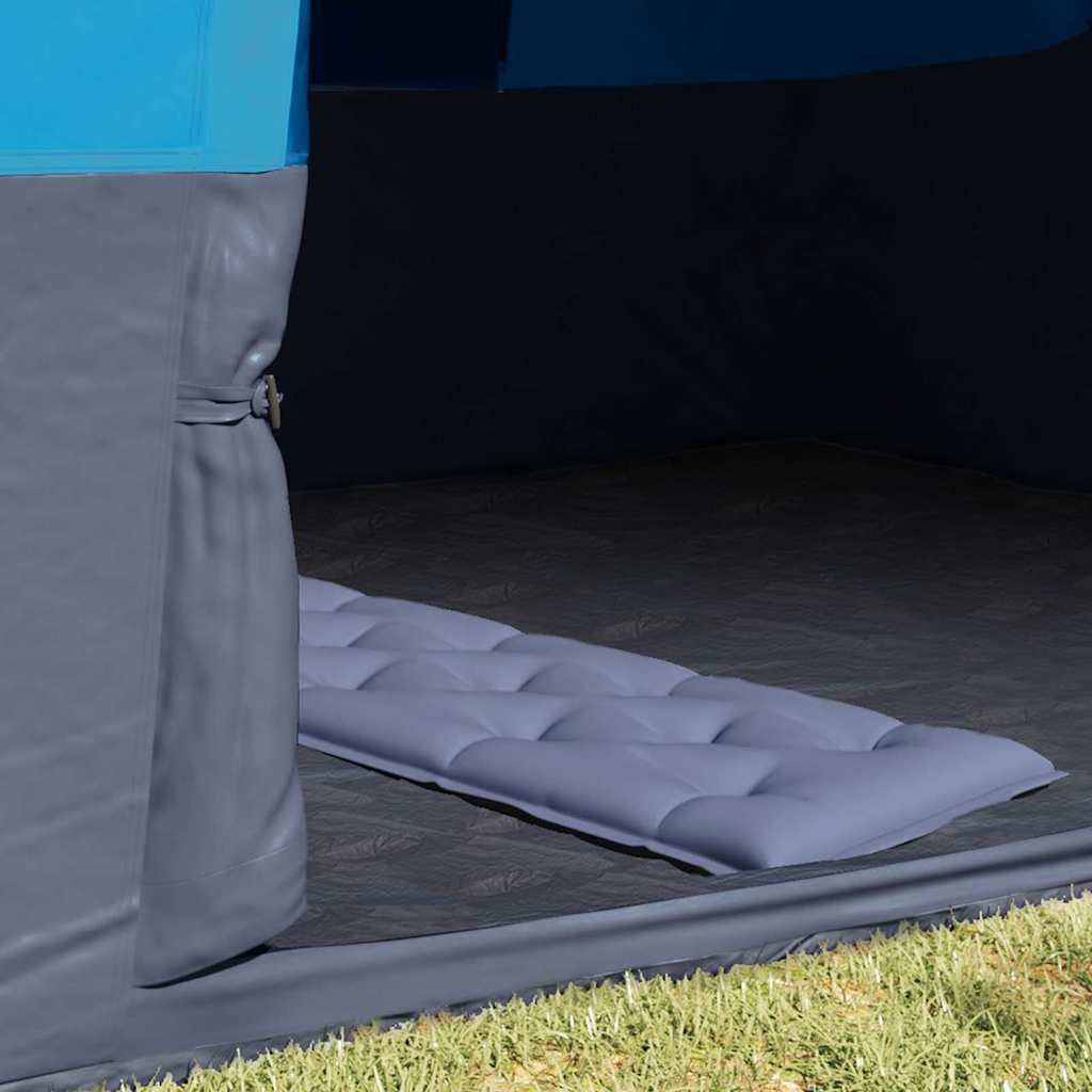 Innenzelt mit Dach mit Speicher Grün 280 x 220 x 176 cm Taft