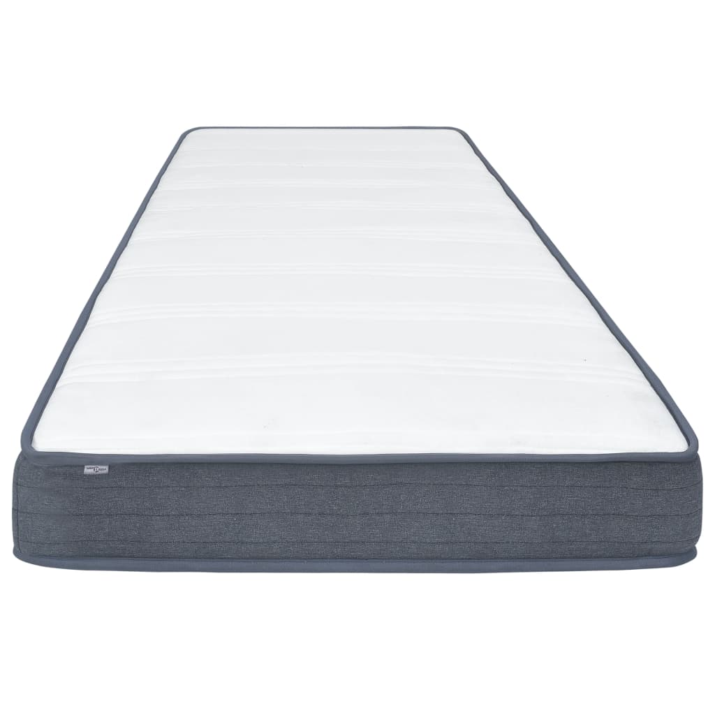 Boxspringbett-Matratze Mittel 200 x 80 x 20 cm