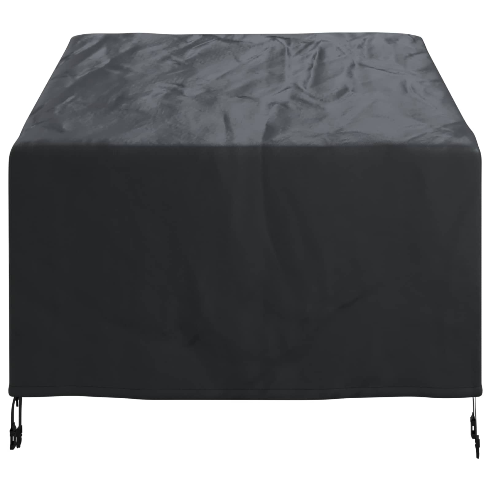 Abdeckung für Gartenstuhl 90 x 90 x 50 / 75 cm 600D Oxford Stoff