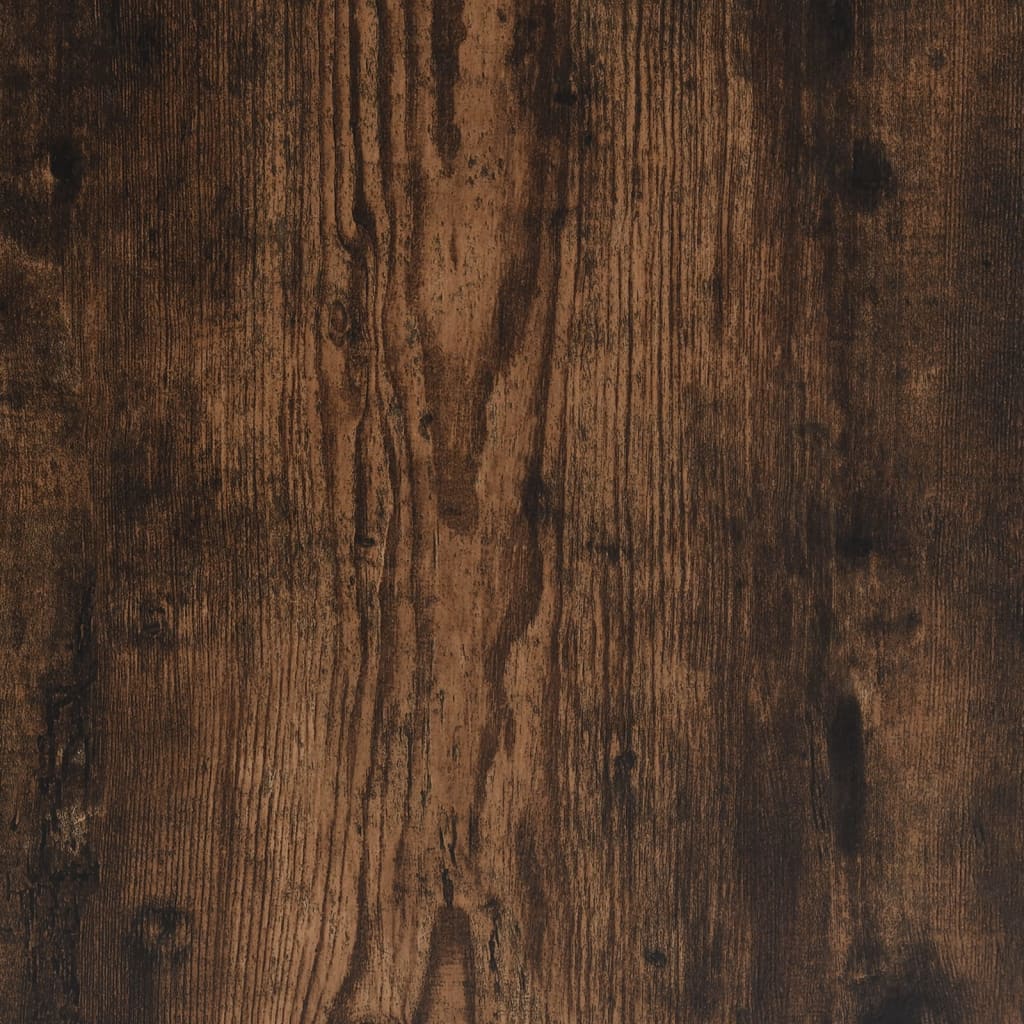 Bücherregal Weiß 97,5×29,5×100 cm Holzwerkstoff