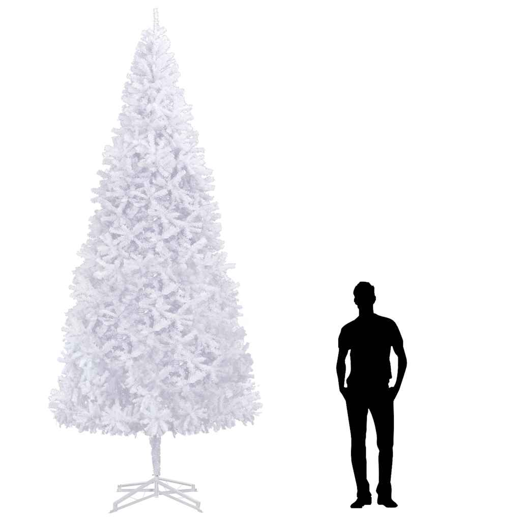 Künstlicher Weihnachtsbaum 300 cm Grün