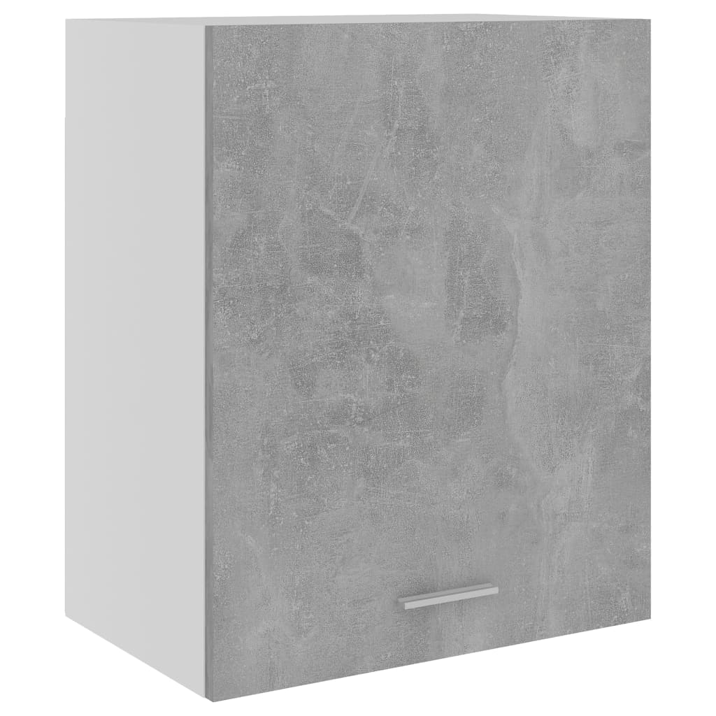 Unterschrank Lyon Weiß 60x46x81,5 cm Holzwerkstoff