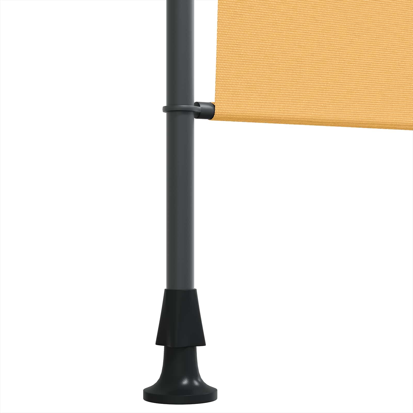 Außenrollo 100 x 270 cm Anthrazit
