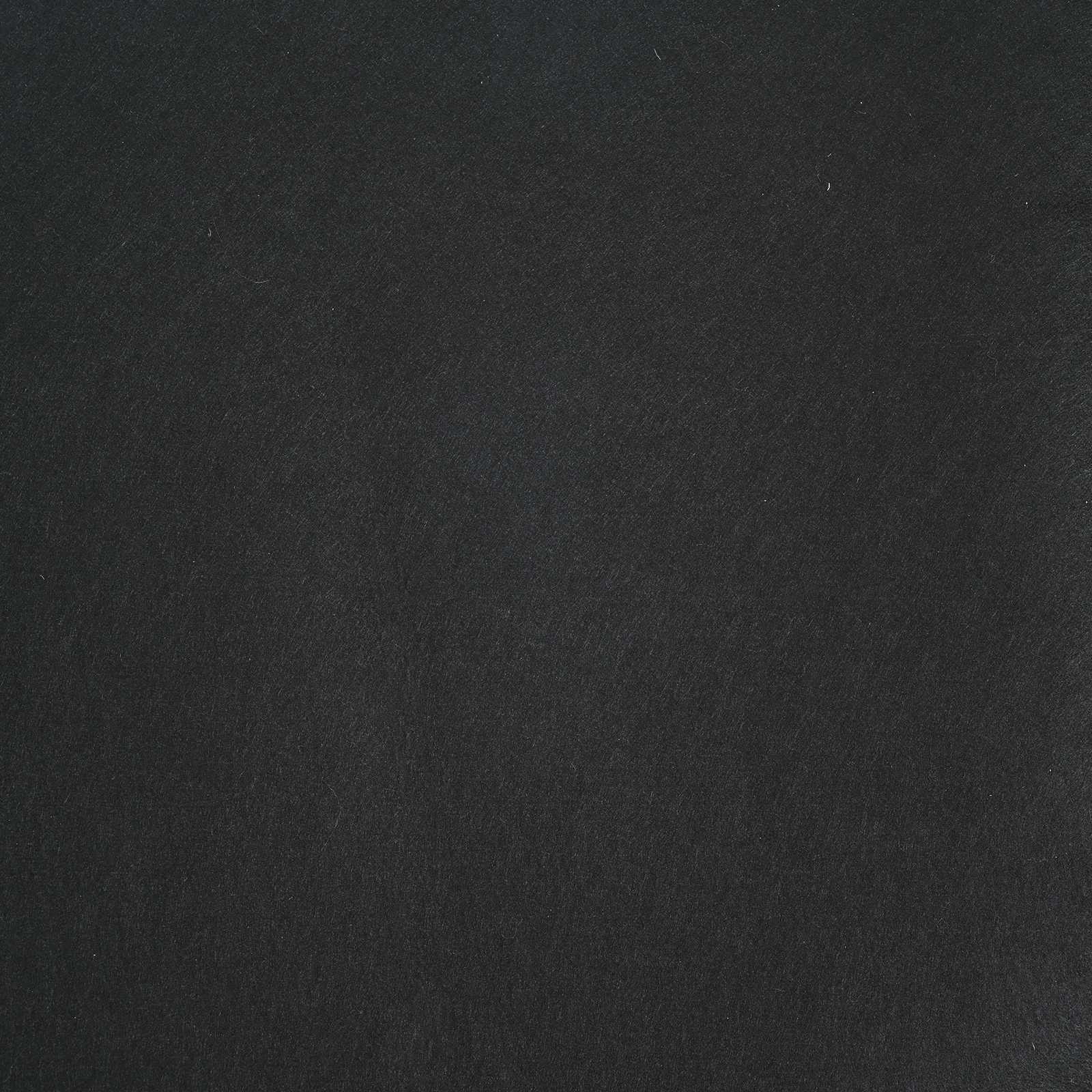 Bodenfolie für Pools Schwarz 300 x 220 x 0,1 cm Vliesstoff