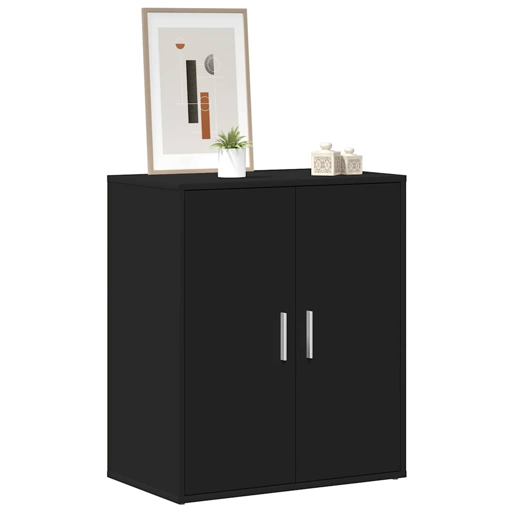 Schuhschrank Weiß 60x35x70 cm Holzwerkstoff