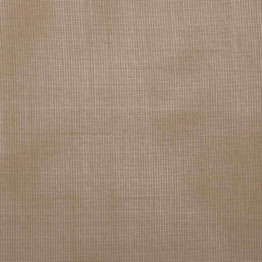 Voile Vorhänge mit Ösen 2 Stk. Apfelgrün 140x140 cm