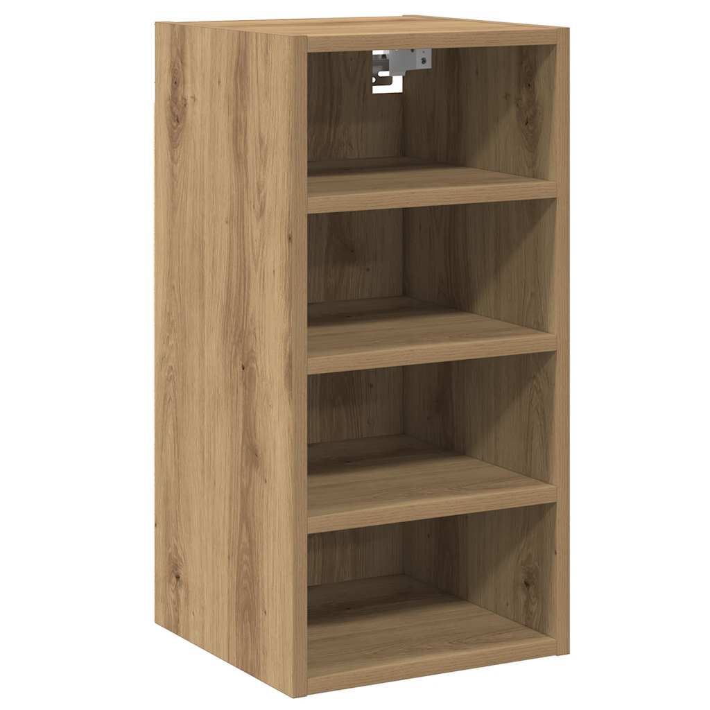 Unterschrank Lyon Weiß 60x46x81,5 cm Holzwerkstoff