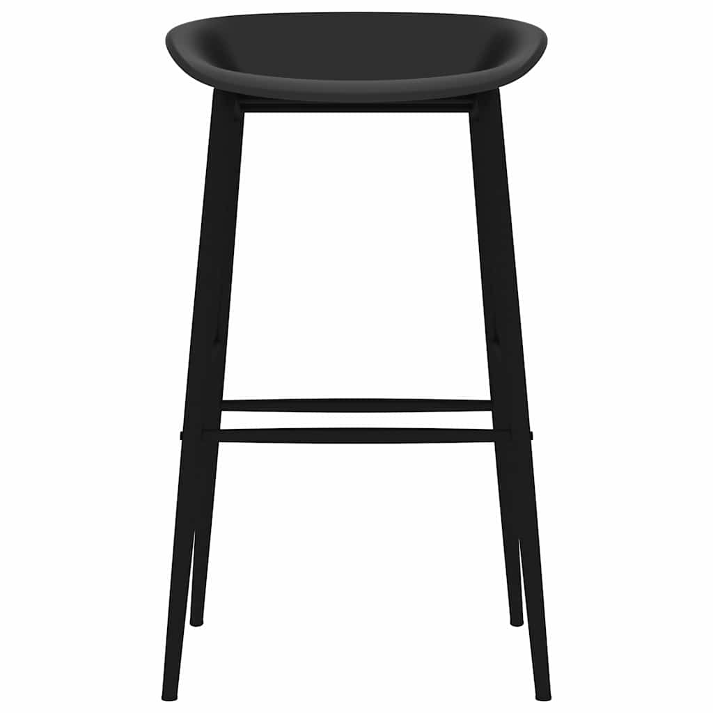 5-tlg. Bar-Set Weiß