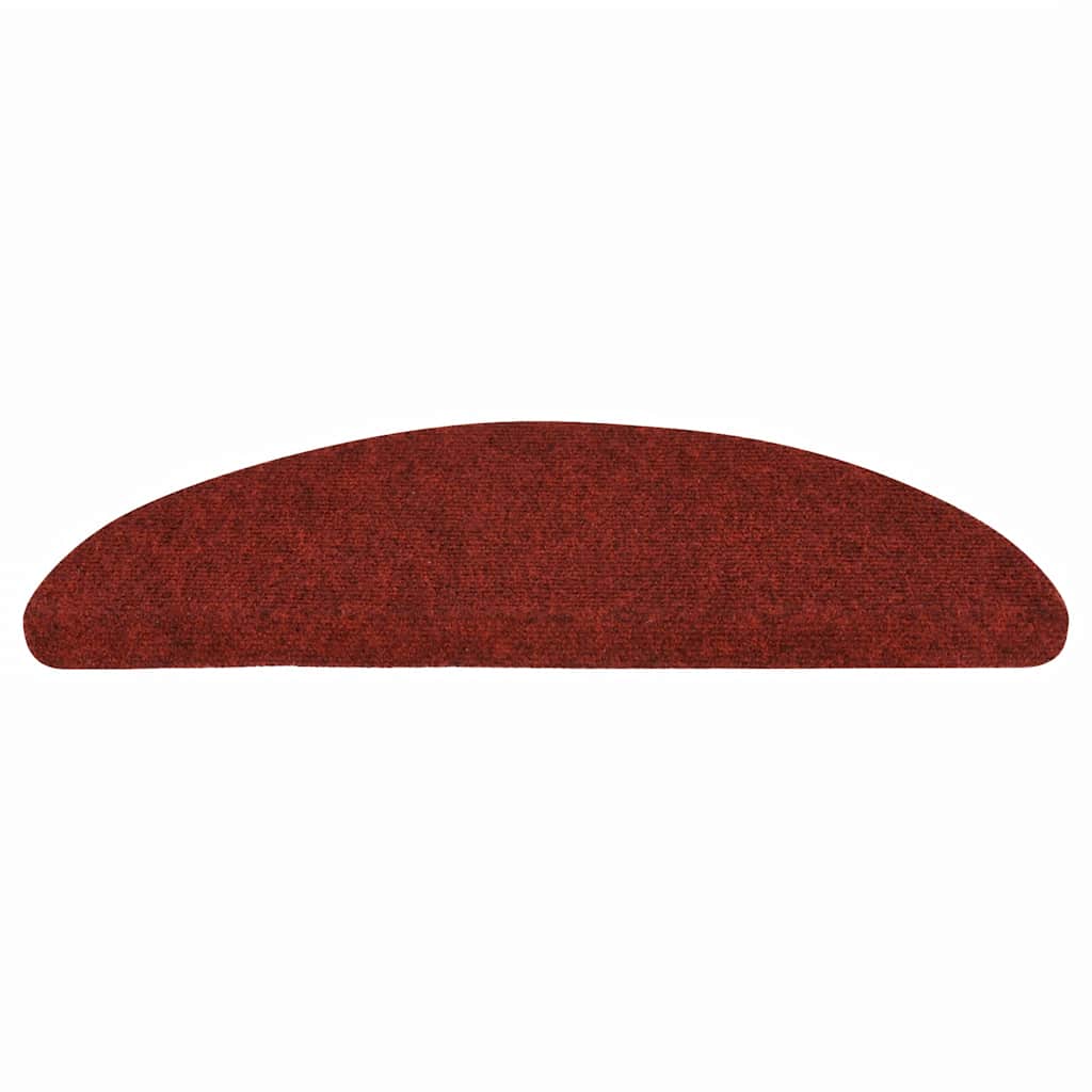Stufenmatten Selbstklebend 15 Stk. 56x17x3 cm Beige